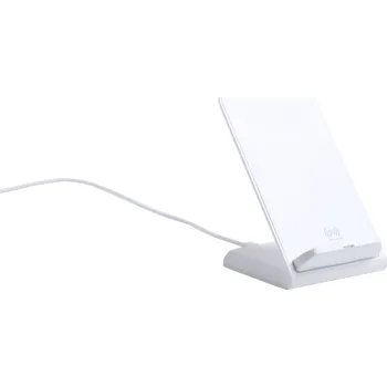 stojánek na mobil s bezdrátovou nabíječkou - 05-AP721683-01