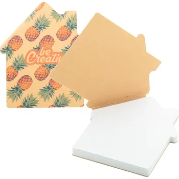 Samolepící bloček bloček se samolepícími lístky na zakázku - 05-AP716763