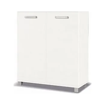 Komoda Komoda MAXIMUS M24 bílá