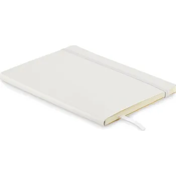 Zápisník Recyklovaný zápisník A5 - 01-MO2118-06