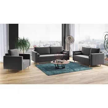 Sedací souprava Sedací souprava FIORELLO 3 + 2 + 1