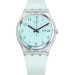 Swatch PULTRACIEL GE713