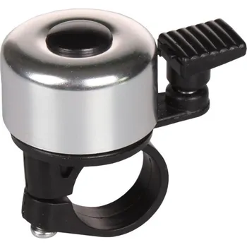 Zvonek na kolo Citybikes Zvonek na kolo Cink malý chromovaný