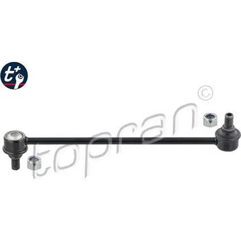 Zavěšení kol Tyč/vzpěra, stabilizátor TOPRAN 600 338