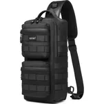 Ozuko pánský batoh přes rameno Gotthard 9L