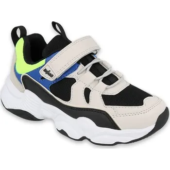 Chlapecké tenisky Befado Sport Collection Dynamic 516Y067 35