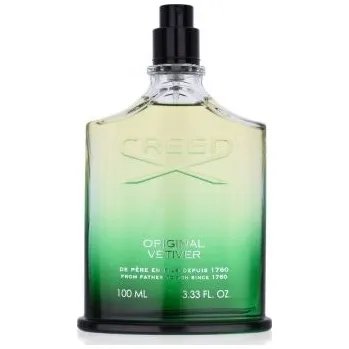 Pánský parfém Creed Original Vetiver Parfémovaná voda EDP - tester 100ml, pánske