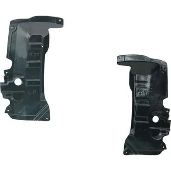 Motorový prostor Kryt motoru levý NISSAN PRIMERA (P11), 07.96-09.99, NISSAN PRIMERA (P11), 10.99-04.02