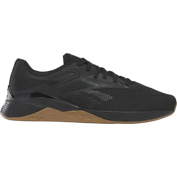 Pánské tenisky Pánské boty REEBOK NANO X4 100074185 – Černá 45,5