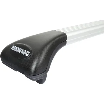 Střešní nosič Suzuki Grand Vitara 03/98-08/06 SUV, Typ FT / HT, Menabo Ariete