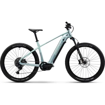 Elektrokolo Horské elektrokolo GHOST E-Teru Advanced 27.5 Misty Green/Earth Green - S 2026