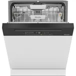 Miele G 5410 SCi Active Plus Obsidian černá Montáž: NE