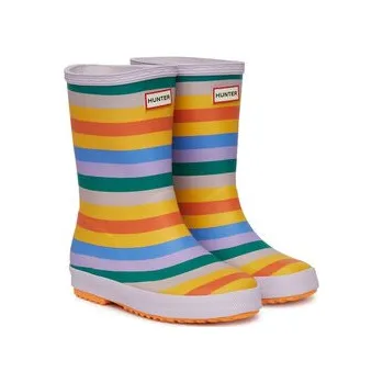 Dámské holínky Holínky Hunter HFRK0007251 Barevná 27