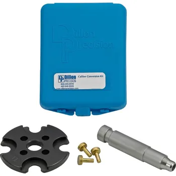 Příslušenství pro sportovní střelbu Dillon RL550 Caliber Conversion Kit 221 Rem. Fireball/ .222 Rem./ .223 Rem.