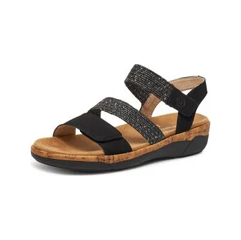 Dámské sandále Sandály Remonte R6861-02 Černá 37