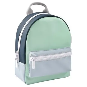 Dětský batoh Beaba Dětský batoh Faro Matcha Latte