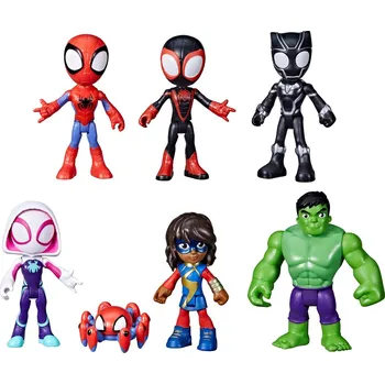 Hasbro Spidey and His Amazing Friends…