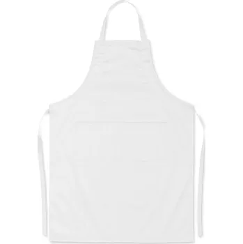 Kuchyňská zástěra Nastavitelná zástěra - 01-MO8441-06