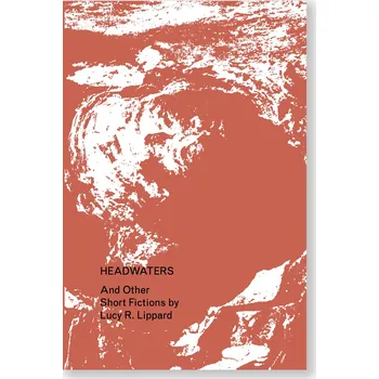 Cizojazyčná kniha Headwaters And Other Short Fictions