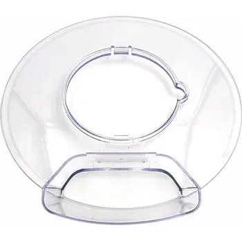 Příslušenství pro kuchyňský robot Víko hnětací nádoby robot ETA 0038 GRATUS KULINER II