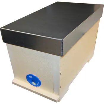 JaHan Plemenáč styrodurový 6 rámků 63924 39 x 24 cm