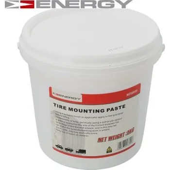 Montážní pasta na pneumatiky ENERGY NE00959