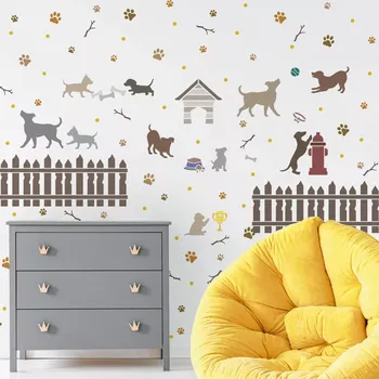 Malířská šablona PSI