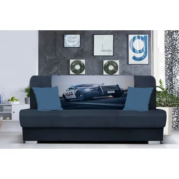 Dětský pokoj Pohovka ZOJA 38