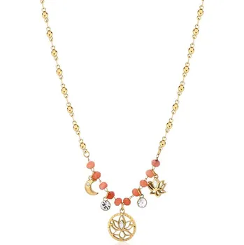 Náhrdelník Brosway Náhrdelník CHAKRA BHKN087