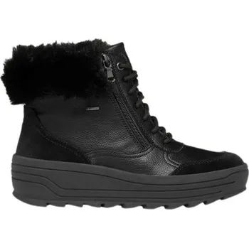 Dámská zimní obuv Dámská zimní obuv Geox D MILLEINY 38 Černá