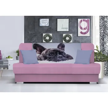 Dětský pokoj Pohovka ZOJA 2