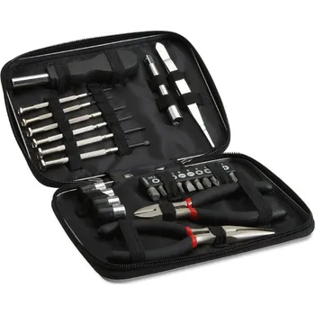 Sada nářadí Sada nářadí v hliníkovém kufru - 01-MO8241-03