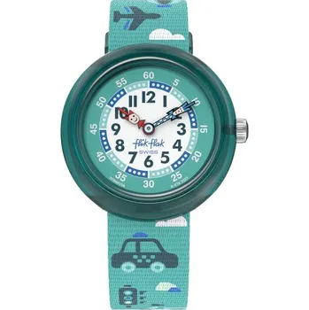 Hodinky FLIK FLAK ZFBNP228 TIME TO MOVE