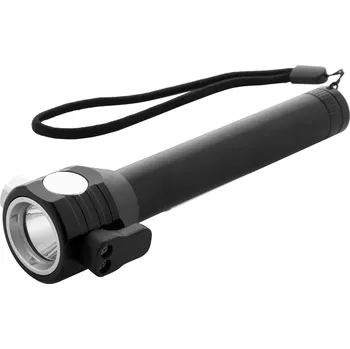 nouzová baterka s kladívkem - 05-AP864065