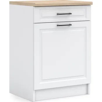 Kuchyňská skříňka Kuchyňská skříňka spodní 60 cm - MAD D60 1D1SZ