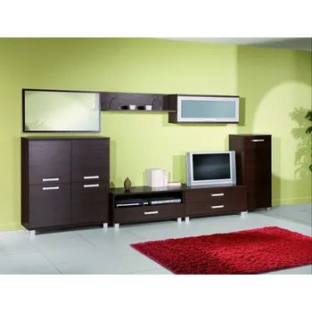 Obývací stěna Obývací sestava MAXIMUS 17