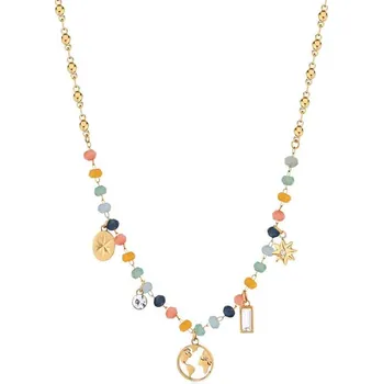 Náhrdelník Brosway Náhrdelník CHAKRA BHKN083