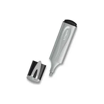 Zvýrazňovač Zvýrazňovač Maped Fluo Peps Glitter Metal stříbrná,rychlé dodání