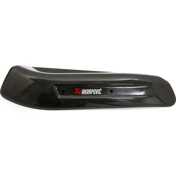 Výfuk pro motocykl HEAT SHIELD CF P-HSY7SO1