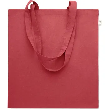 Nákupní taška z recykl. bavlny - 01-MO2302-05