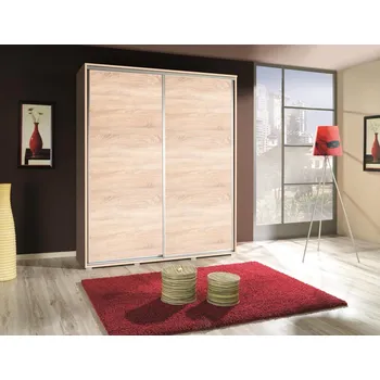 Šatní skříň Šatní skříň PENELOPA 155 dub sonoma