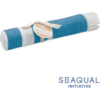 Ručník Ručník SEAQUAL® hammam 70x140 - 01-MO2057-12