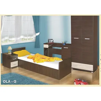 Ložnicová sestava Sestava OLA G