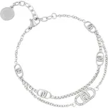 Liu Jo náramek LJ2903 steel