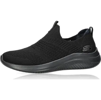 Dámská obuv Skechers Skechers dámské každodenní tenisky - černé 149855-BBK