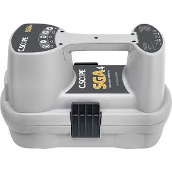 Detektor kovů C.Scope Generátor signálu SGA4