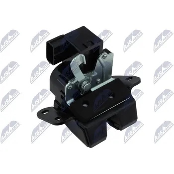 Zabzepeční vozidel Zámek výklopných zadních dveří NTY EZC-HY-594