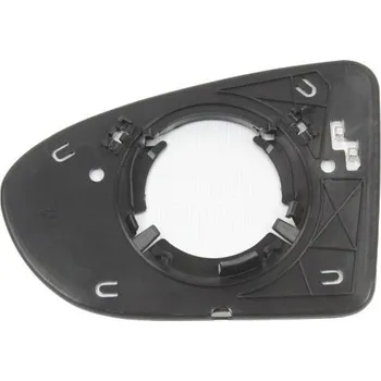 Autosklo Sklo do zrcátka, vnější zrcátko ABAKUS 2733G02