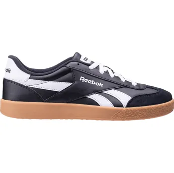 Pánské tenisky Pánské Nízké tenisky REEBOK REEBOK SMASH EDGE S 100208246 – Černá 47