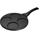 BERNDORF SANDRIK BLACK pánev na lívance 26 cm 5330011026